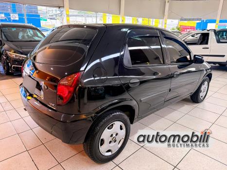 CHEVROLET Celta 1.0 4P LS FLEX, Foto 5