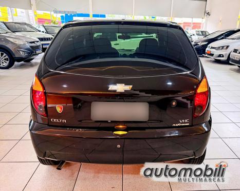 CHEVROLET Celta 1.0 4P LS FLEX, Foto 6