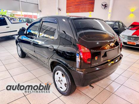 CHEVROLET Celta 1.0 4P LS FLEX, Foto 7