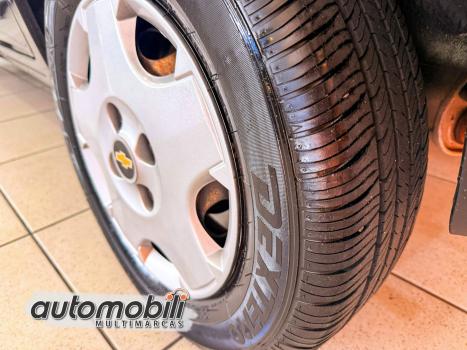 CHEVROLET Celta 1.0 4P LS FLEX, Foto 8