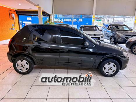 CHEVROLET Celta 1.0 4P LS FLEX, Foto 9