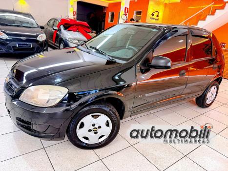 CHEVROLET Celta 1.0 4P LS FLEX, Foto 10
