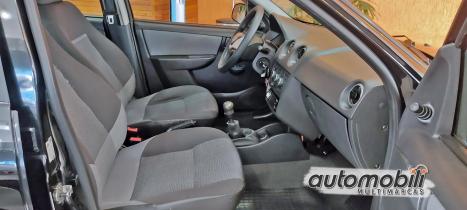 CHEVROLET Celta 1.0 4P LS FLEX, Foto 11