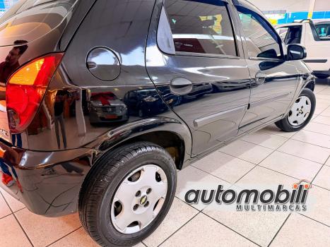CHEVROLET Celta 1.0 4P LS FLEX, Foto 13