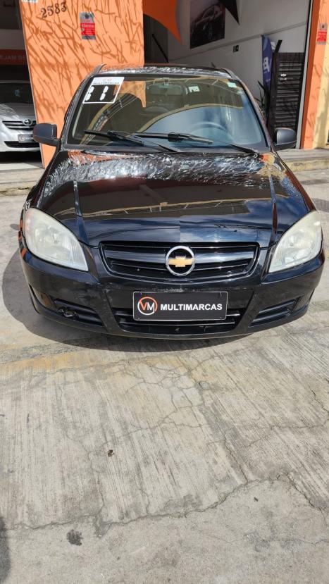 CHEVROLET Celta 1.0 4P VHC FLEX SPIRIT, Foto 10
