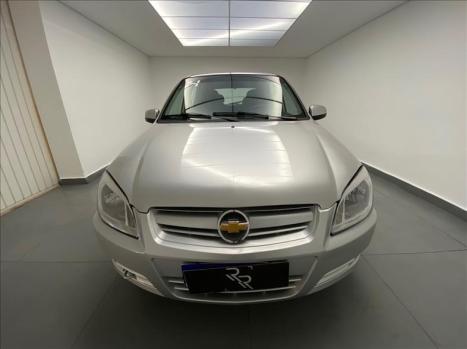 CHEVROLET Celta 1.0 4P LT FLEX, Foto 2 CHEVROLET Celta 1.0 4P LT FLEX, Foto 2