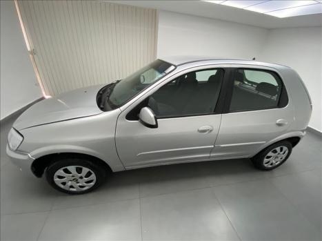 CHEVROLET Celta 1.0 4P LT FLEX, Foto 3 CHEVROLET Celta 1.0 4P LT FLEX, Foto 3