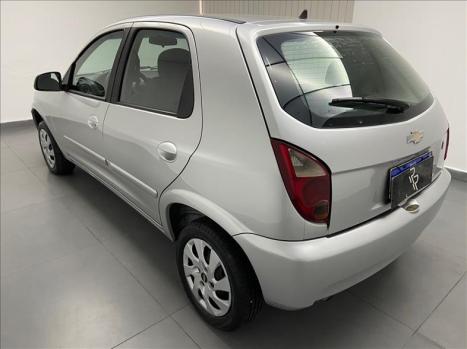 CHEVROLET Celta 1.0 4P LT FLEX, Foto 4 CHEVROLET Celta 1.0 4P LT FLEX, Foto 4