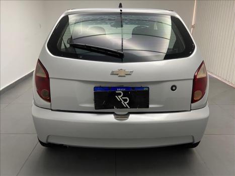 CHEVROLET Celta 1.0 4P LT FLEX, Foto 7 CHEVROLET Celta 1.0 4P LT FLEX, Foto 7