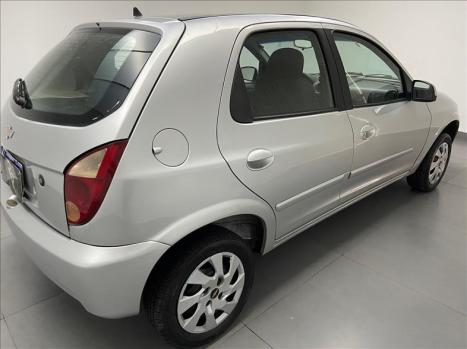 CHEVROLET Celta 1.0 4P LT FLEX, Foto 8 CHEVROLET Celta 1.0 4P LT FLEX, Foto 8