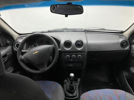CHEVROLET Celta 1.0 4P LT FLEX, Foto 9 CHEVROLET Celta 1.0 4P LT FLEX, Foto 9
