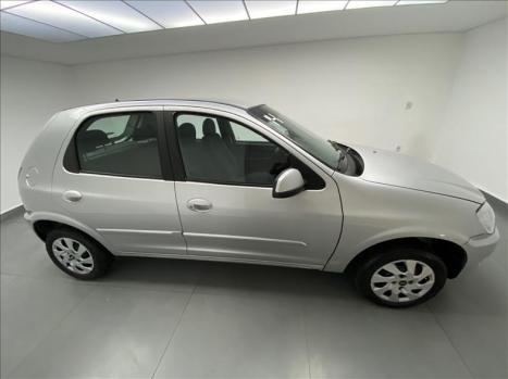 CHEVROLET Celta 1.0 4P LT FLEX, Foto 10 CHEVROLET Celta 1.0 4P LT FLEX, Foto 10