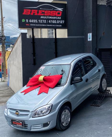 CHEVROLET Celta 1.0 4P SPIRIT , Foto 1 CHEVROLET Celta 1.0 4P SPIRIT , Foto 1