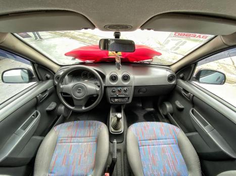 CHEVROLET Celta 1.0 4P SPIRIT , Foto 6 CHEVROLET Celta 1.0 4P SPIRIT , Foto 6