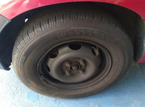 CHEVROLET Celta 1.0, Foto 14