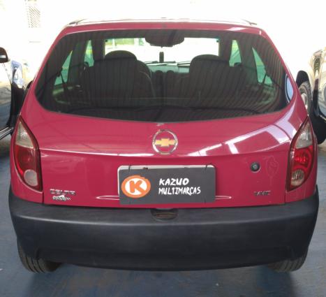 CHEVROLET Celta 1.0, Foto 11