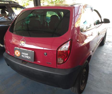 CHEVROLET Celta 1.0, Foto 10