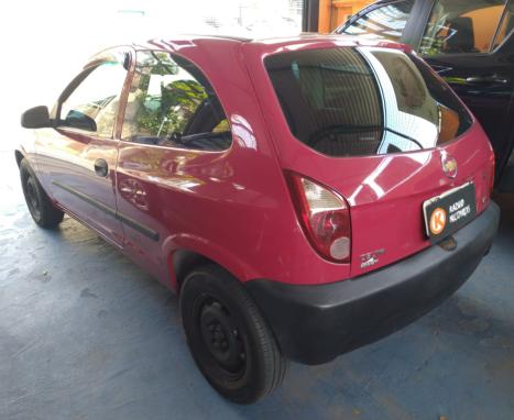 CHEVROLET Celta 1.0, Foto 13