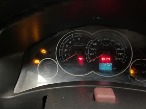 CHEVROLET Celta 1.0 4P LT FLEX, Foto 15