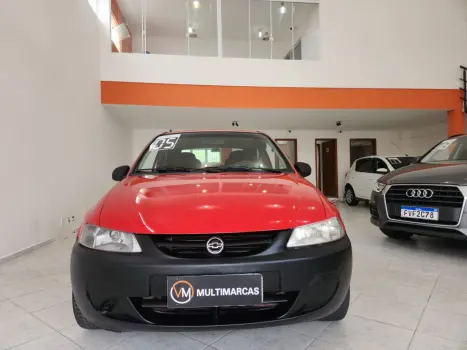 CHEVROLET Celta 1.0 VHC FLEX LIFE , Foto 2