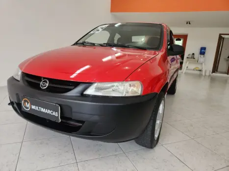 CHEVROLET Celta 1.0 VHC FLEX LIFE , Foto 3