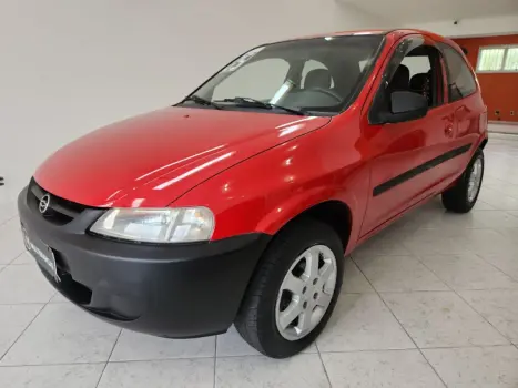 CHEVROLET Celta 1.0 VHC FLEX LIFE , Foto 4