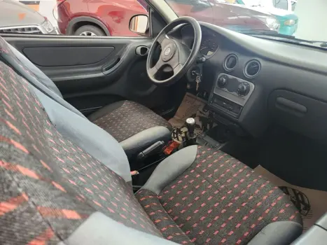 CHEVROLET Celta 1.0 VHC FLEX LIFE , Foto 5