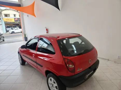 CHEVROLET Celta 1.0 VHC FLEX LIFE , Foto 6