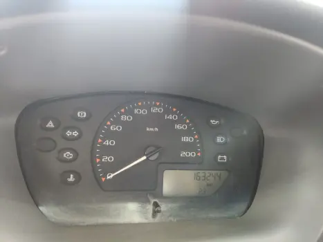 CHEVROLET Celta 1.0 VHC FLEX LIFE , Foto 7