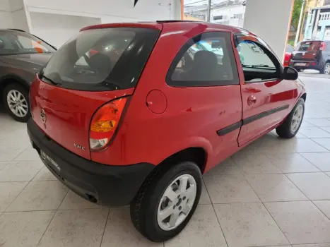 CHEVROLET Celta 1.0 VHC FLEX LIFE , Foto 8