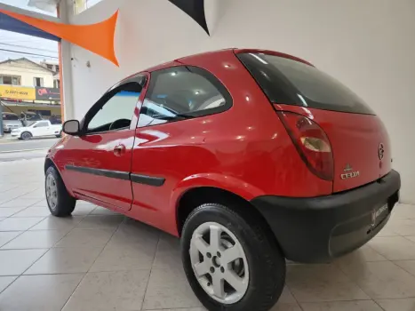 CHEVROLET Celta 1.0 VHC FLEX LIFE , Foto 9