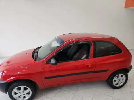 CHEVROLET Celta 1.0 VHC FLEX LIFE , Foto 10