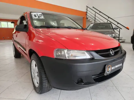 CHEVROLET Celta 1.0 VHC FLEX LIFE , Foto 13
