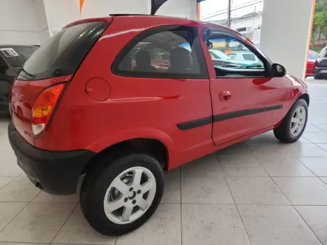 CHEVROLET Celta 1.0 VHC FLEX LIFE , Foto 14