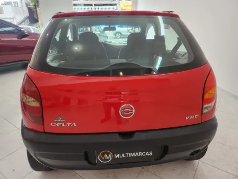 CHEVROLET Celta 1.0 VHC FLEX LIFE , Foto 16