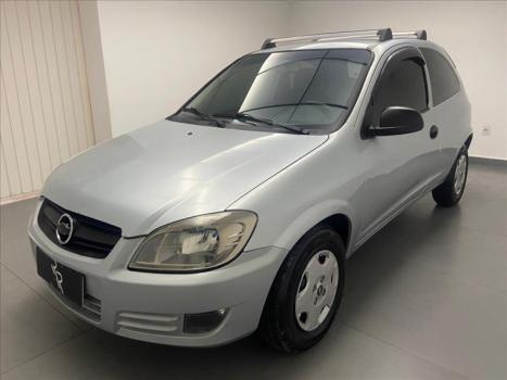 CHEVROLET Celta 1.0 4P VHC FLEX LIFE , Foto 2