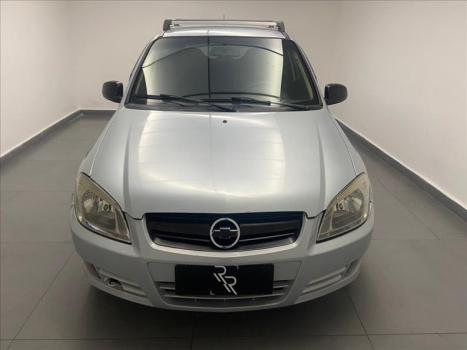 CHEVROLET Celta 1.0 4P VHC FLEX LIFE , Foto 3