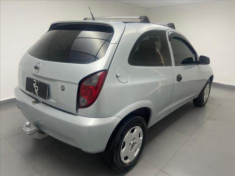 CHEVROLET Celta 1.0 4P VHC FLEX LIFE , Foto 4