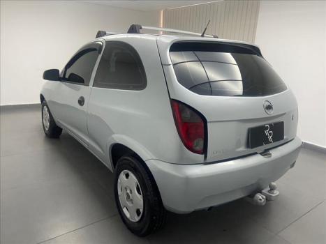 CHEVROLET Celta 1.0 4P VHC FLEX LIFE , Foto 5