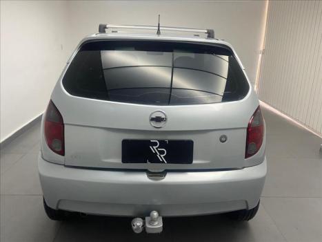 CHEVROLET Celta 1.0 4P VHC FLEX LIFE , Foto 6