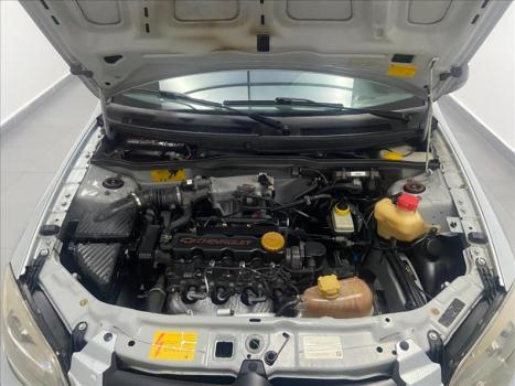 CHEVROLET Celta 1.0 4P VHC FLEX LIFE , Foto 8