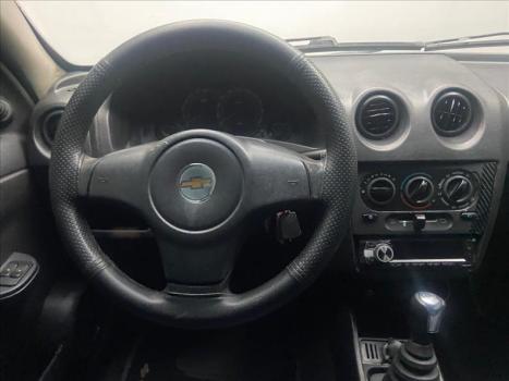 CHEVROLET Celta 1.0 4P VHC FLEX LIFE , Foto 11