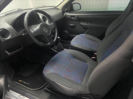 CHEVROLET Celta 1.0 4P VHC FLEX LIFE , Foto 16