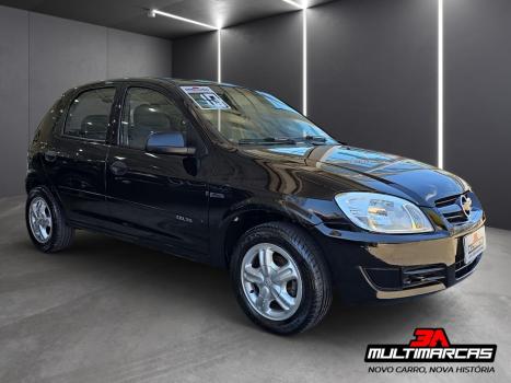 CHEVROLET Celta 1.0 4P, Foto 1