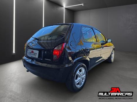 CHEVROLET Celta 1.0 4P, Foto 4