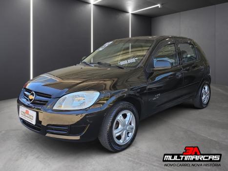 CHEVROLET Celta 1.0 4P, Foto 5