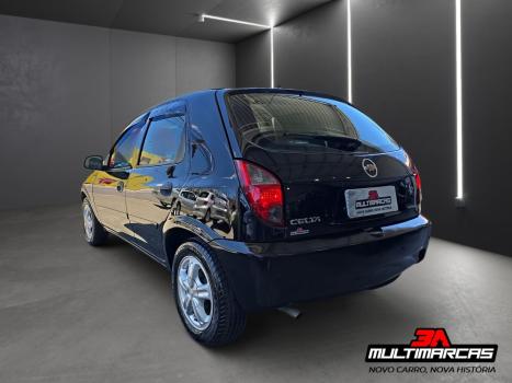 CHEVROLET Celta 1.0 4P, Foto 6