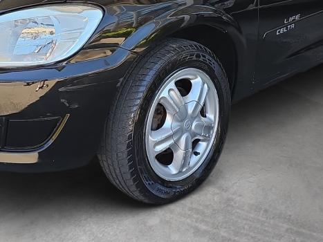 CHEVROLET Celta 1.0 4P, Foto 8