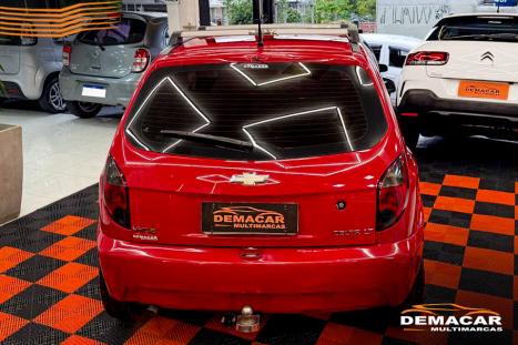 CHEVROLET Celta 1.0 LT FLEX, Foto 2