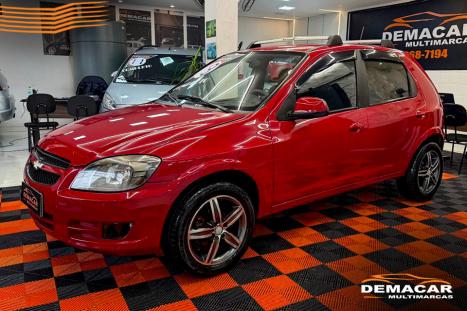 CHEVROLET Celta 1.0 LT FLEX, Foto 3